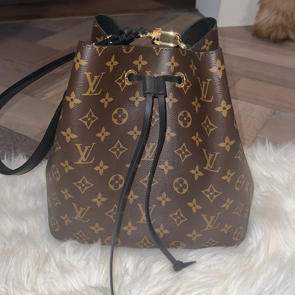 Boite Chapeau Souple MM Louis Vuitton